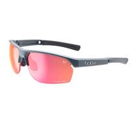 Bollé - Victus S Steel Blue Metallic Phantom Clear Lava Photochromic - Lunettes de soleil