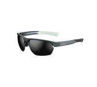 Bollé VICTUS Storm Grey Frost - TNS Gun - Lunettes de soleil - Storm Grey Frost - TNS Gun - Taille M - Unisexe - Adulte