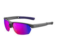 Bollé Lunettes de soleil Victus Polarized Doré Volt+ Ultraviolet Polarisées Cat.3