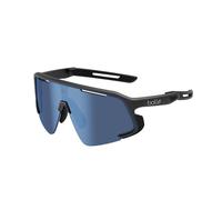 Bollé - Windchaser Cat 3 - Lunettes vélo Black Matte - Volt+ Offshore Polarized Cat 3