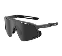 Bollé - Windchaser Polarized S3 - Lunettes de soleil - M - grey matte