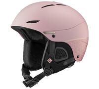 Bollé - Women's Juliet - Casque de ski - 52-54 cm - S - pink