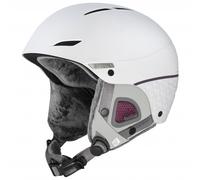 Bollé - Women's Juliet - Casque de ski - 54-58 cm - M - white pearl matte