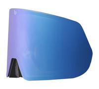Bollé - X-Fusion Mips Visor Photochromic Blue - Visière