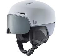 Bolle X-FUSION White Lilac Matte - Photochromic Gun - M = 55 - 59 cm