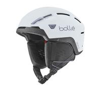 Bollé - Ypsos - Casque de ski - 53-57 cm - S/M - ice white matte