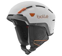 Casque de ski BOLLE YPSOS MIPS (Chalk Signal Matte) Mixte 57-61 cm