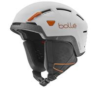 Bollé - Ypsos Mips Chalk Signal Matte - S-M - Casque de ski
