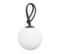 Fatboy Lampe portable Bolleke - LED rechargeable par USB - Anthracite