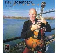 Paul Bollenback – Dreams – Challenge