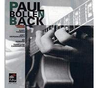 Bollenback,Paul - Original Visions [Import]