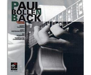 Bollenback,Paul - Original Visions [Import]