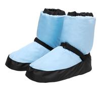 Bollet Boot Adult Dance Ballet Réchauffement Fashion Fashion Confortable Dance Botte Thermique Chaussures De Danse Hiver