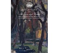 Bollettino della Accademia degli Euteleti della città di San Miniato. Rivista di storia, lettere, scienze ed arti (Vol. 92)