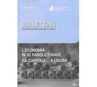 Bollettino di dottrina sociale della Chiesa (2023) (Vol. 3)
