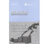 Bollettino di dottrina sociale della Chiesa (2023) (Vol. 4)