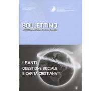 Bollettino di dottrina sociale della Chiesa (2025) (Vol. 1)