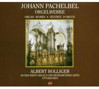 Bolliger,Albert - Orgelwerke