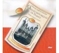 Bolliger,Albert - Orgues l'Epine,Cathedrale de Sarlat