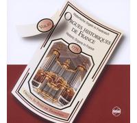 Bolliger,Albert - Orgues St-Pons de Thomières