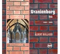 Bolliger,Albert - Uranienborg Oslo