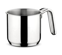 Bollilatte Lagostina SFIZIOSA, Modèle 010740020712, En Acier Brillant, Pour Un