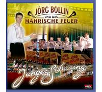 Bollin,Jörg U.d.Mährische Fe - Junger Schwung