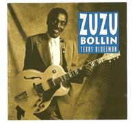 Bollin,Zuzu - Texas Bluesman [Import]