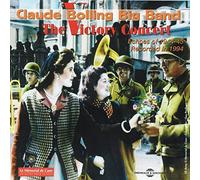 Bolling Big Band, Claude - The Victory Concert 1994