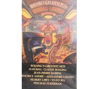 Bolling, C. - Bolling's Greatest Hits