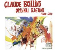Bolling, C. - Original Ragtime/Piano Soloist