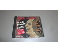 Bolling,Claude - Black Brown and Beige Music FR [Import]