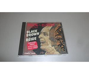 Bolling,Claude - Black Brown and Beige Music FR [Import]