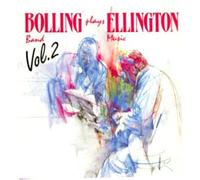 Bolling, Claude - Bolling Plays Ellington 2