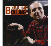 Claude Bolling Trio – Bolling – Import – Membran