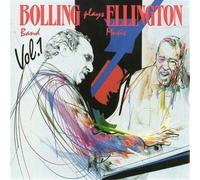 BOLLING CLAUDE (chitarra) - Plays Ellington/Vol.1
