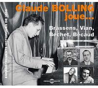 Bolling, Claude - Claude Bolling Joue...