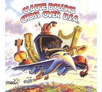 Bolling, Claude - Cross Over U.S.a.