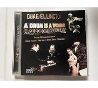 Bolling, Claude - Drum Is a Woman