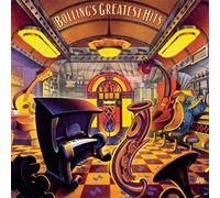 Bolling, Claude - Greatest Hits -12 Tr.-