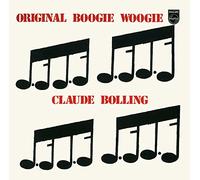 Claude Bolling - Original Boogie Woogie