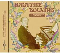 Bolling,Claude - Ragtime Bolling & Bolling 1977-2003