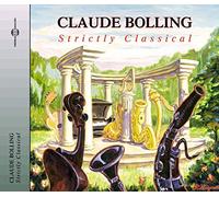 Bolling,Claude - Strictly Classical