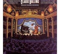 Bolling, Claude - Suite for Chamber Orch.&J