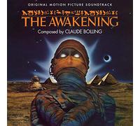 Claude Bolling - Awakening (Original Soundtrack) [ Remastered Edition] [Import]