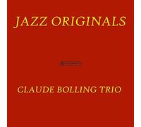 Bolling Claude Trio - Claude Bolling Trio [Import]