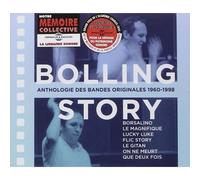 Bolling Story : Anthologie Des Bandes Originales 1960-1998