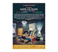 Bolling : Suite For Flute ( Rampal / Bolling )