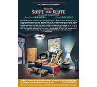 Bolling suite for flute