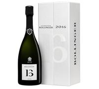 Bollinger B16 avec étui - Champagne - bouteille 75 cl